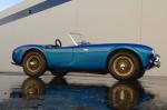 Shelby Cobra 260 Prototype 1962 года